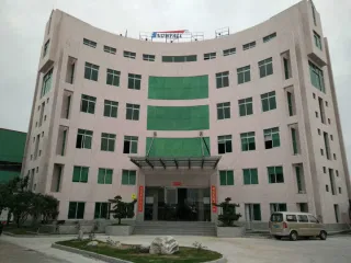 Guangzhou Snowland Refrigeration Equipment Co., Ltd. factory image 6
