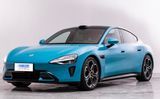 Xiaomi Su7 China EV Car Electric Car New Electric EV Car used