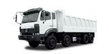 Dump Truck (FEN3312.WD380) -1