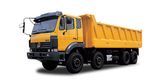 Dumper / Tipper 8×4(FEN3312 380HP)