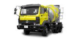 Concrete Mixer Truck (RUI5252.CM380)