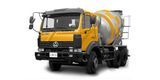 Concrete Mixer Truck (RUI5252.CM380) -3