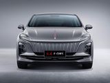 2022 New Pure Energy with Reliable High Quality High Speed Electric Car