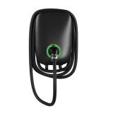 Electric Vehicle Car AC EV Charger Wallbox Wall Home 48A 22kw Charging Station