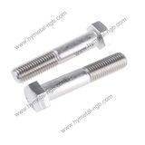 Hex Bolts