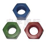 2h Hex Nut