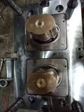 Plastic Injection Mold