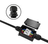 Wire Covering Waterproof Cable Gland Connector Outdoor Telecom Cabinet Cable Entry Glands