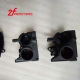 China Auto Spare Parts Injection Molding Manufacturer