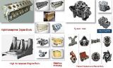 Sand Casting Parts