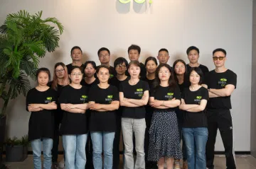 Changzhou Merry Gold Machinery & Electronic Co., Ltd. Electric Bicycle Conversion Kits