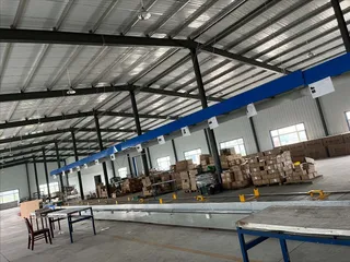 Tianjin Jilian Technology Co., Ltd. Paraffin Wax