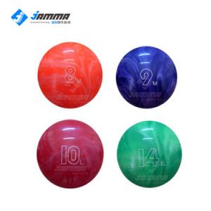 4 Lanes Bowling Alley Game Bowling Equipment Machine Children Adult Bowling Equipment