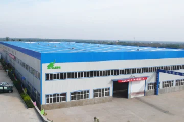 Qingdao Eleph Industry & Trade Co., Ltd. Lowbed Trailer
