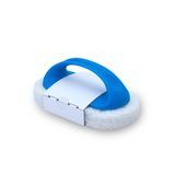 Household Kitchen Scrubber Cleaning Scourer Tool Brush