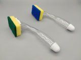 Cleaning Washing up Brushes Sponge Scrubbers Brush