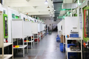 Dongguan Aotuo Precision Hardware Products Co., Ltd. Sheet Metal Fasteners