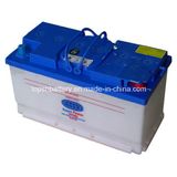 Storage / Car Battery (DIN100 12V100AH)