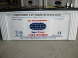 Auto Battery (N120 12V120AH)