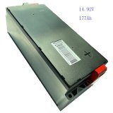 Westart Automotive Module Vda355 1p4s 177ah Lithium Module