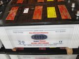 Vehicle / Truck Battery (N150 12V150AH)