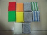 Sponge Scourer