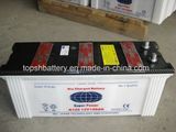 Vehicle / Car Battery (N120 12V120AH)