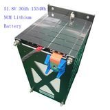 Ws-Ncm30ah-51.8V-Module Westart Ncm Lithium Polymer Battery for Electric Car Ws-Ncm30ah-51.8V 1554wh