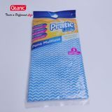 Dust-Free Non-Woven Cloth Household Cleaning Wipe