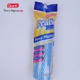 Non-Woven Cloth Household Cleaning Wipes