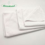 Greenfound Hot Selling Household Super Absorbent Home Using Microfiber Towel Car, Microfiber Cleaning Cloth