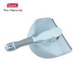 High Quality Dust Brush with Dustpan for Household Cleaning