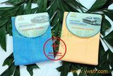 Microfiber Cleaning Cloth (MB-015A)