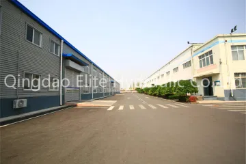 Qingdao Elite Hydraulic Co., Ltd. Planetary Gearbox