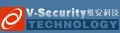 V-Security Technology Group logo