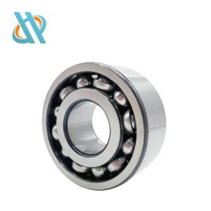 Thermal-Stable Double Row Angular Contact Ball Bearings for Power Generation Good Quality Refined Bearings Factory Direct Sales Fast Delivery