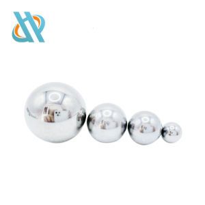 High Quality Factory Direct Sales Marbles Stainless Steel Solid Steel Ball Bearings Ball Steel Balls Spot Goods Factory Wholesale Steel Balls 1mm