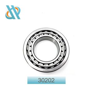 Factory Direct Sales Auto Parts Bearing Source Factory Bearings Car Bearing Roller Bearings Durable Bearings Tapered Roller Bearings Spot Goods 30202