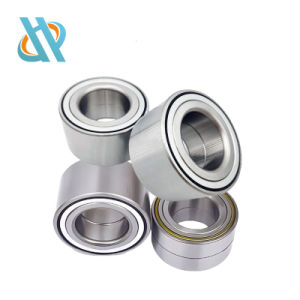 Manufacturer Supply Hub Bearings for Automotive 45bwd06 Car Bearing Factory Direct Sale Wheel Hub Bearings Spot Goods Auto Bearing Automotive Wheel Bearings