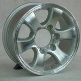 Aluminum Alloy Car Wheel