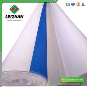 Paper Making Press Felt / China Manufacturer Paper Machine Felt