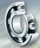 Deep Groove Ball Bearing