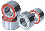 Automotive Wheel Bearings