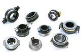 Automotive Tensioner Bearings