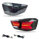 China Factory High Quality Outdoor Wholesale Price Concessions Upgrade Auto Car Tail Light