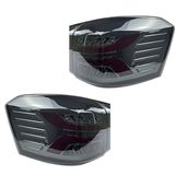 Wholesale Auto Body Part LED Bulb Auto Accessories Car LED Tail Lamp Outer