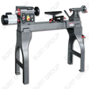 16"X24" Wood Lathe with Delta Inverter (MC1624VF)