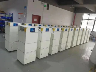 Dongguan Pure-Air Tech Co., Limited factory image 5