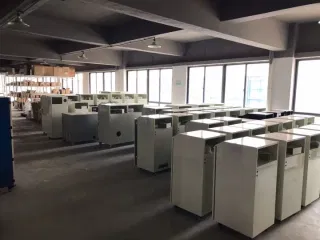 Dongguan Pure-Air Tech Co., Limited factory image 6