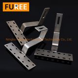 Manufacture Solar Mounting System Roof Tile Hook for Solar Energy System
